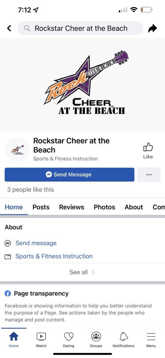 a new rockstar location ???