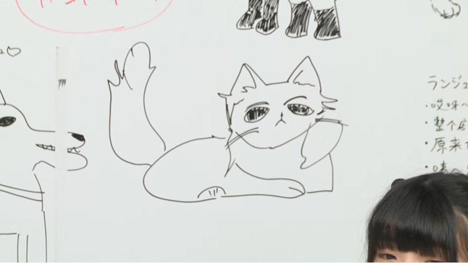🐱🐱🐱🐱🐱 #虹ヶ咲 