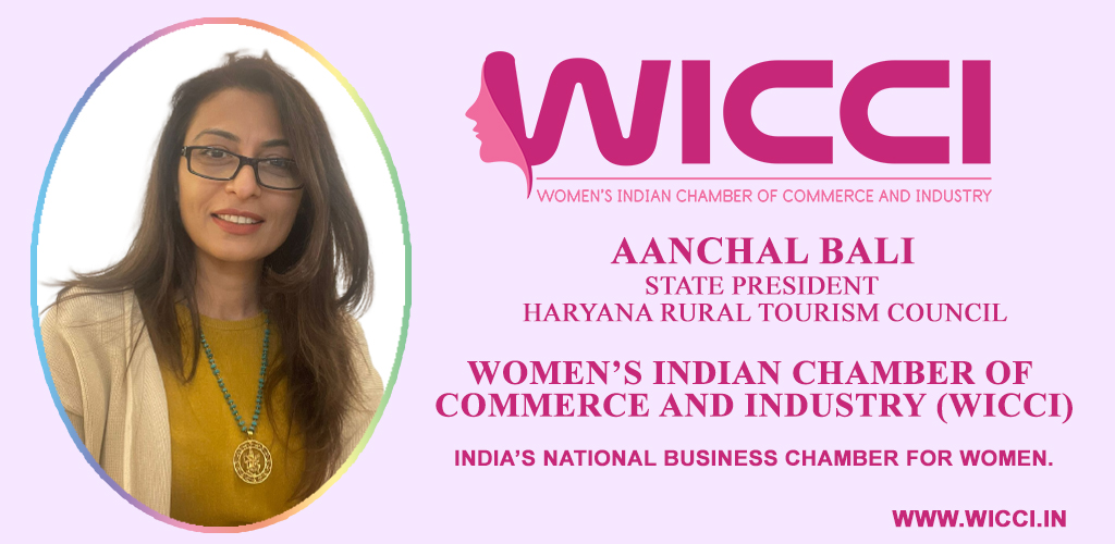 Women’s Indian Chamber of Commerce and Industry tweet media