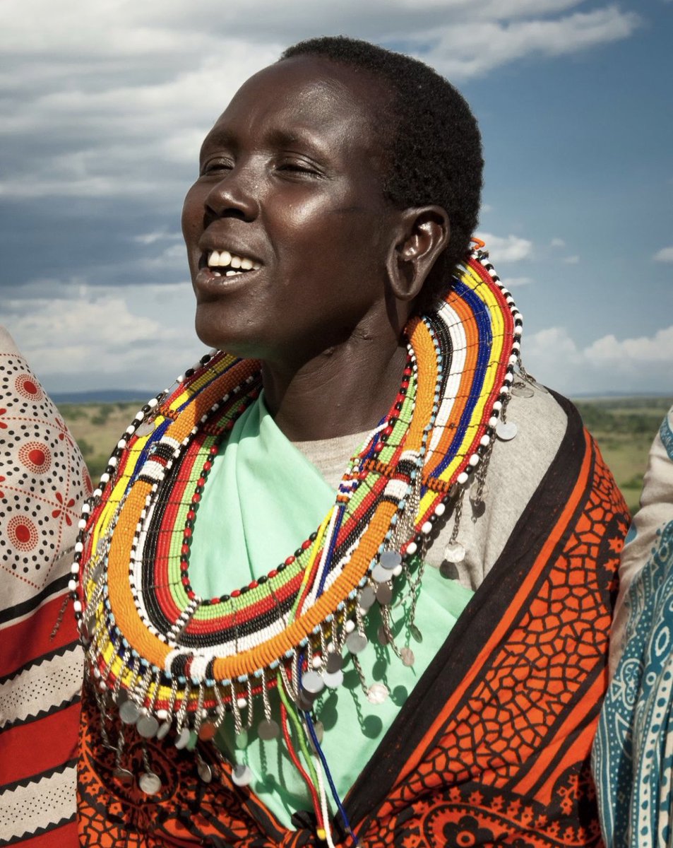 I can’t believe upto now the world is still silent on what is happening to indigenous Maasai in 🇹🇿. 

More than 150,000 people are facing eviction from their ancestral land to pave way for luxury safari tourism and trophy hunting.

Maasai people need your voice
#NoMaasaiEviction