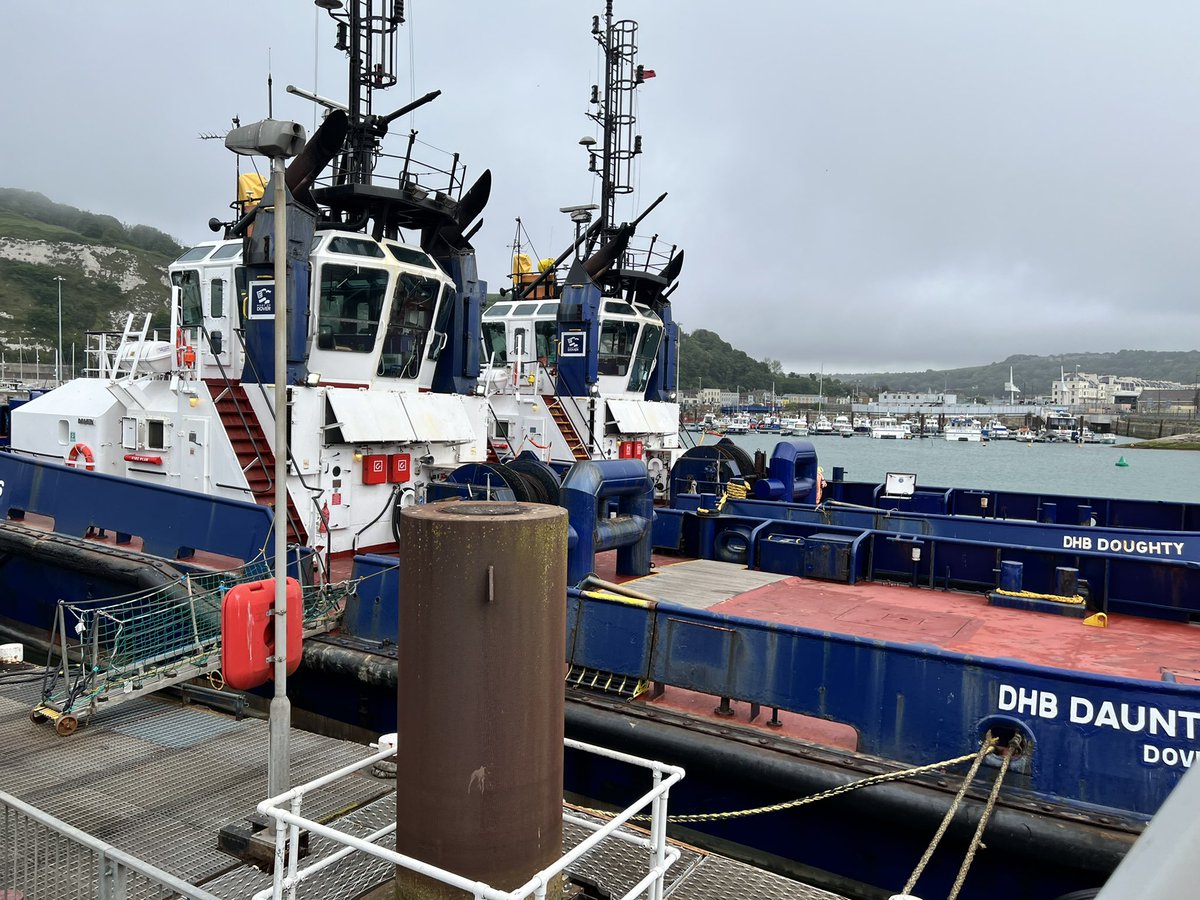 shapeassociate's tweet image. Had a great week supporting @Port_of_Dover with their Working Smarter Together Ptogramme, we met some great people! #maritime #team