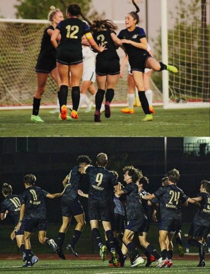 Thank you so much to <a href="/NorwalkGSoccer/">Coach Messer</a> and <a href="/NHSboysSoccer/">Norwalk Boys Soccer</a> for introducing me to a new sport in which I, like many others, thought I had no interest in. Soccer was by far one of the most fun and memorable to shoot so far. Thankful for such great teams for a first experience! ✌️⚽️