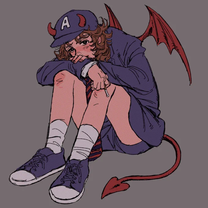 アンガス 