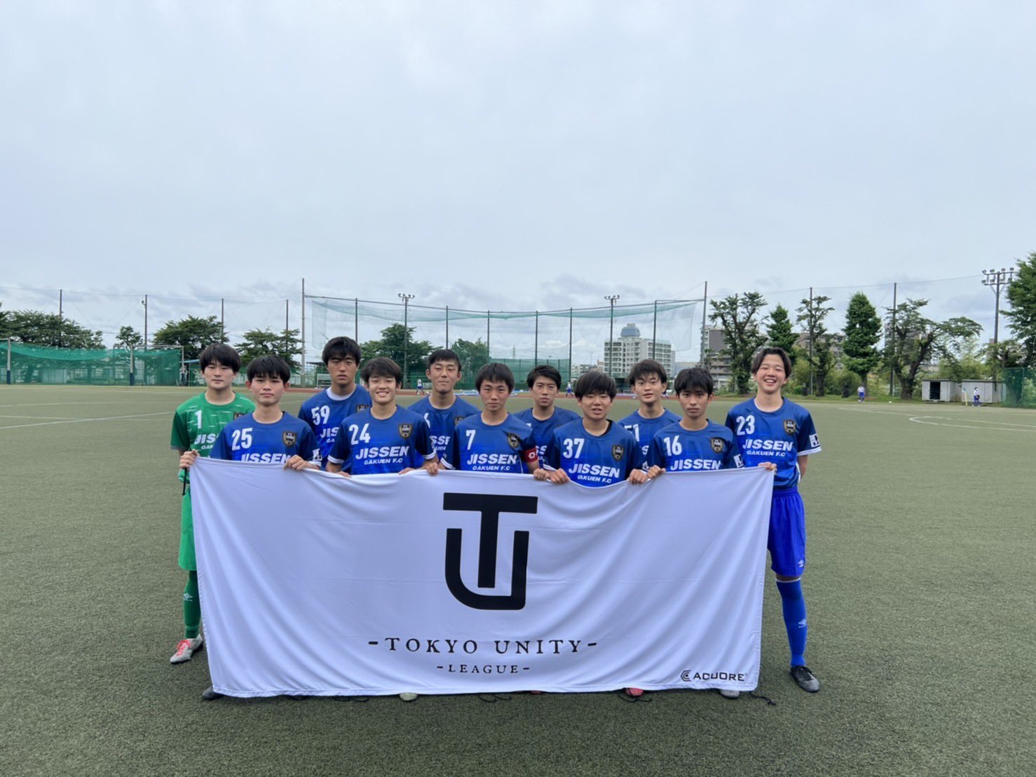 تويتر 実践学園サッカー部 Jissen Gakuen Fc على تويتر 試合結果 Tuリーグ 実践学園 Vs 国士舘高校 ２ １ 試合終了 得点者 峰尾 燎太 Fc多摩 石井 琢也 Forza02 Jg 実践学園 実践学園サッカー部 Tuリーグ Tokyounity T Co Qqrha6iugg