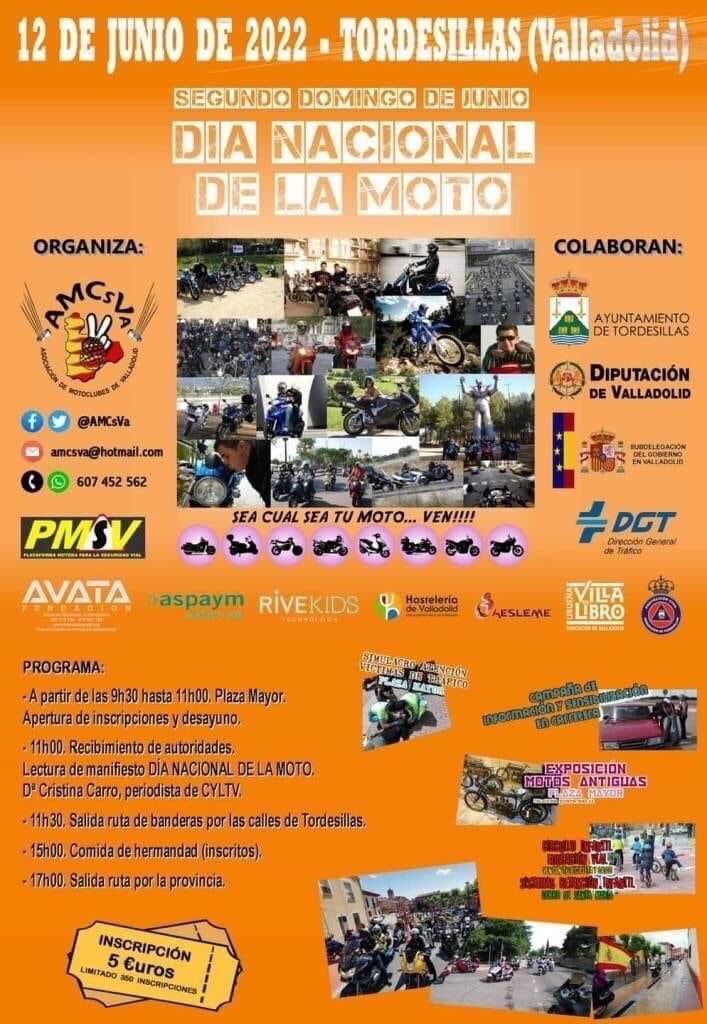 Turismo Tordesillas tweet media