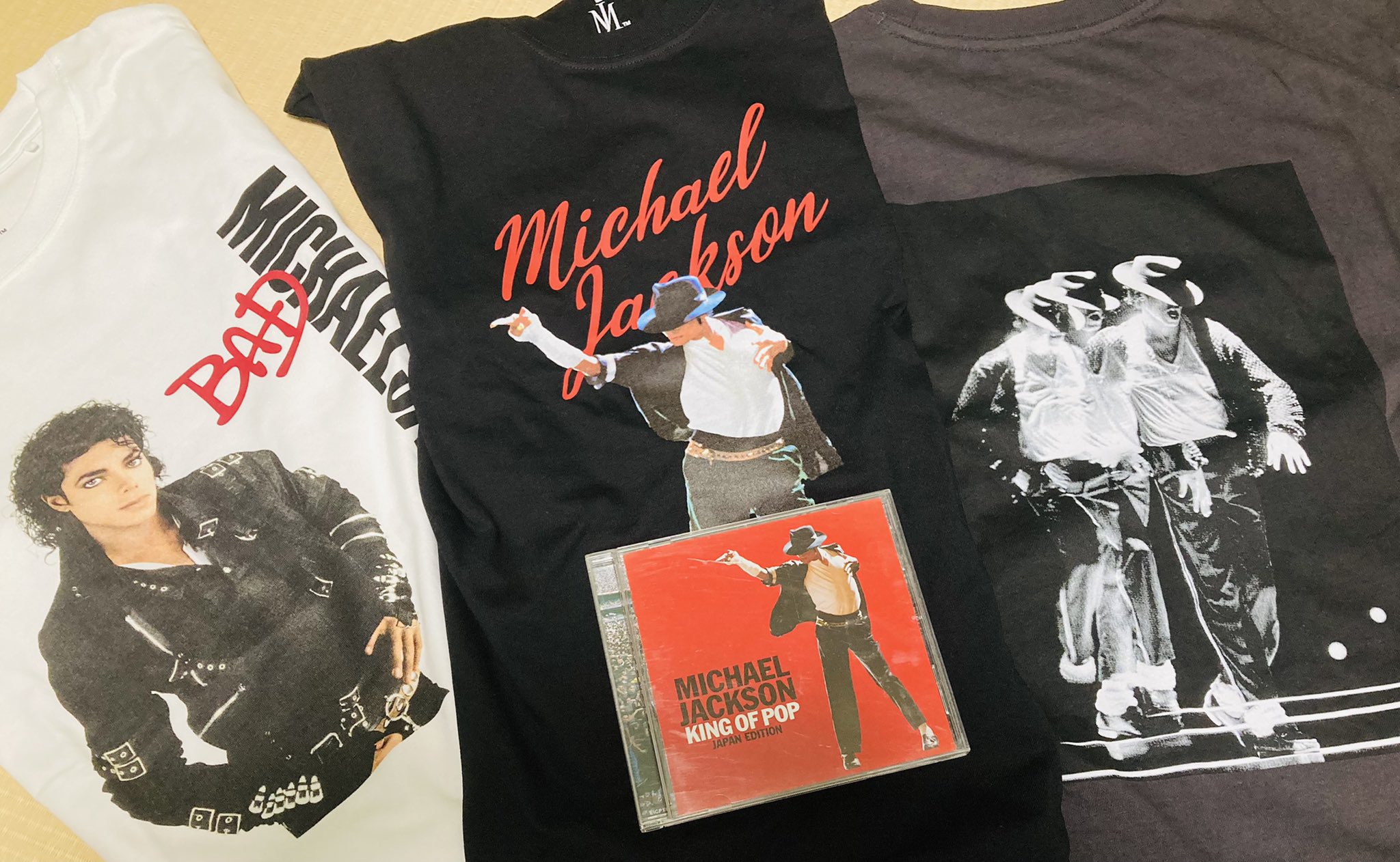 تويتر 十色髪 ショウザブ على تويتر マイケルジャクソンは あまり好きではなかった Gu マイケル ジャクソン T Co Fnybtjdafo تويتر 十色髪 ショウザブ على تويتر マイケルジャクソンは あまり好きではなかった Gu マイケル ジャクソン T Co Fnybtjdafo