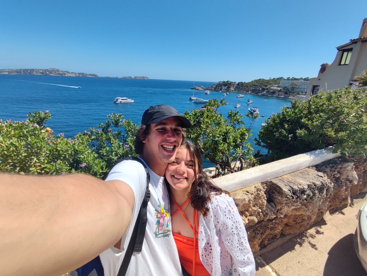 Que pena que lo bueno siempre se acaba... 😭