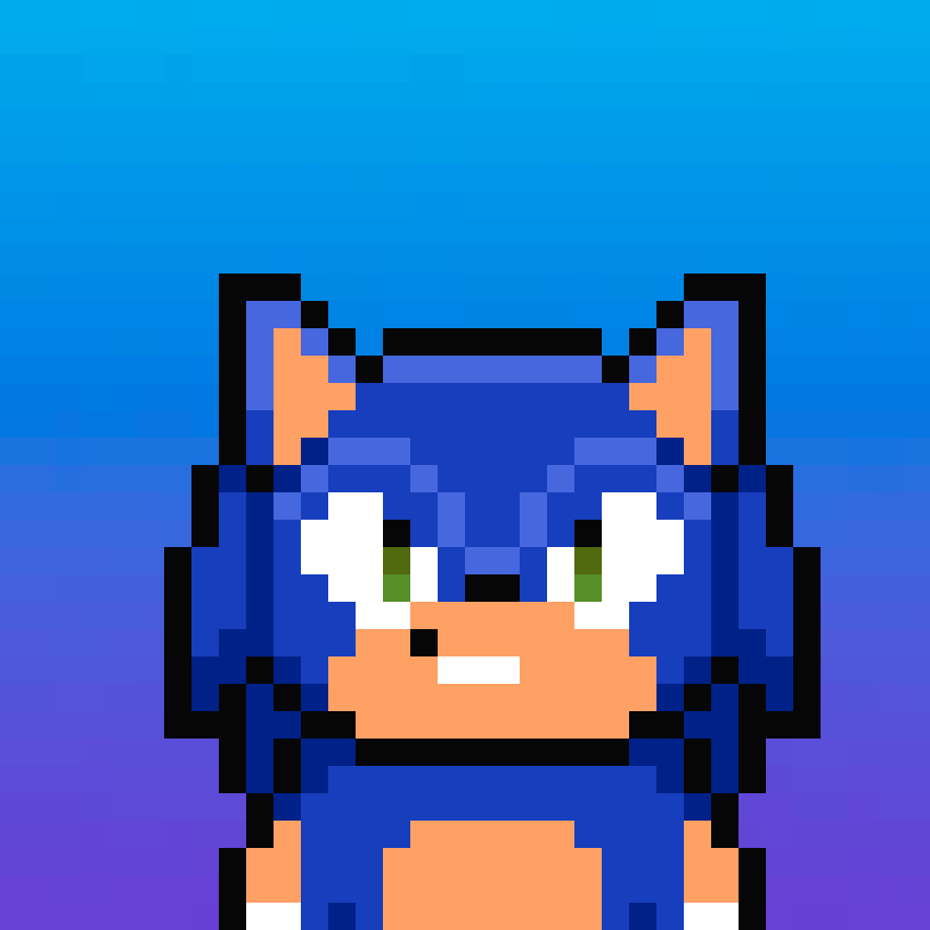 Gm Pikas!

Here is your chance to win the 7th and last raffle 🎟 for our 1/1 Sonic Pika giveaway! Finish with a nice easy one 😅😮‍💨

1️⃣ RT ♻️ 
2️⃣ Like💓
3️⃣ Tag 3 friends

Winner drawn tomorrow in our Spaces team meeting! GL! 💪🤞

#NFT #NFTGiveaways #NFTCommunity #NFTs