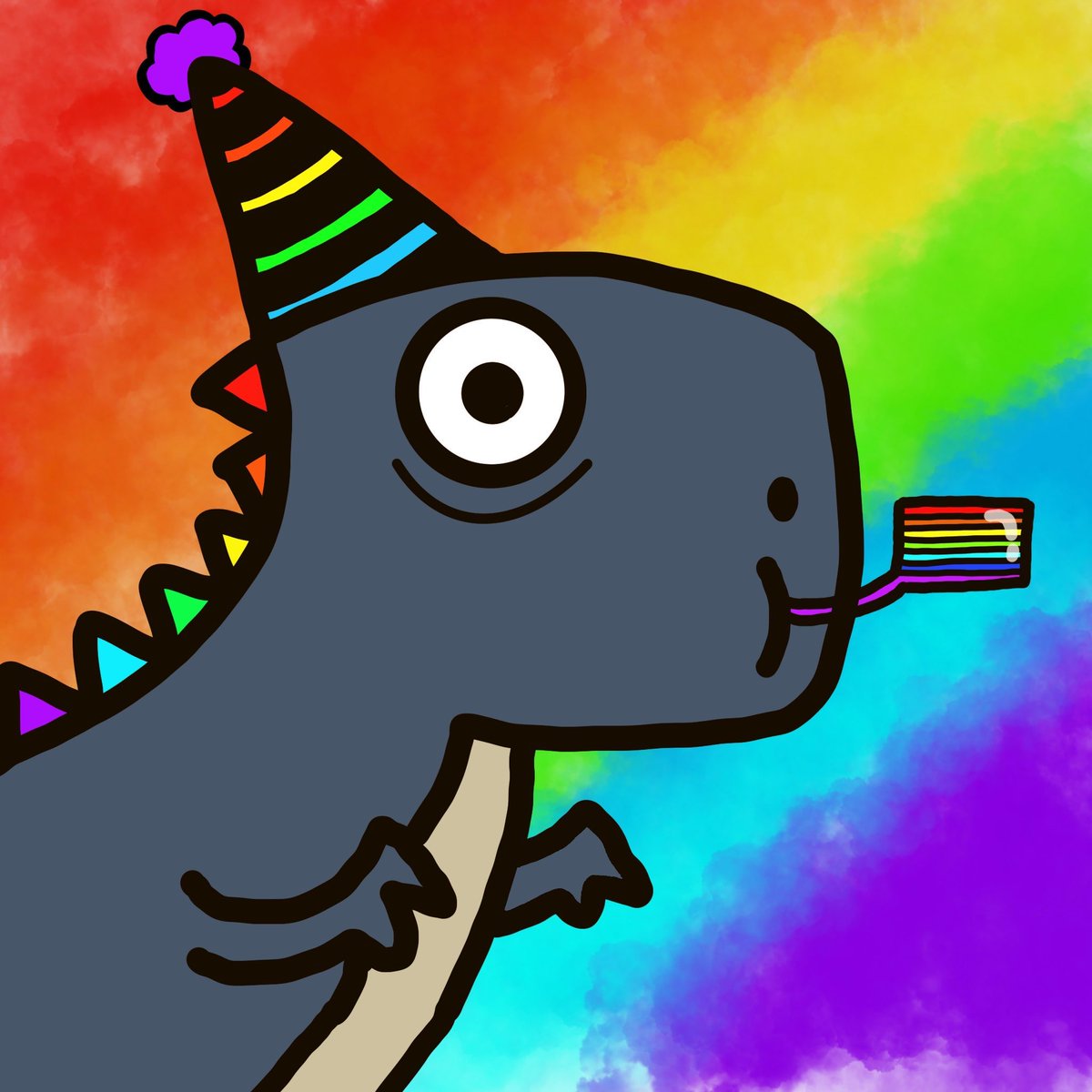 T-REXT (artist+dev left) tweet media