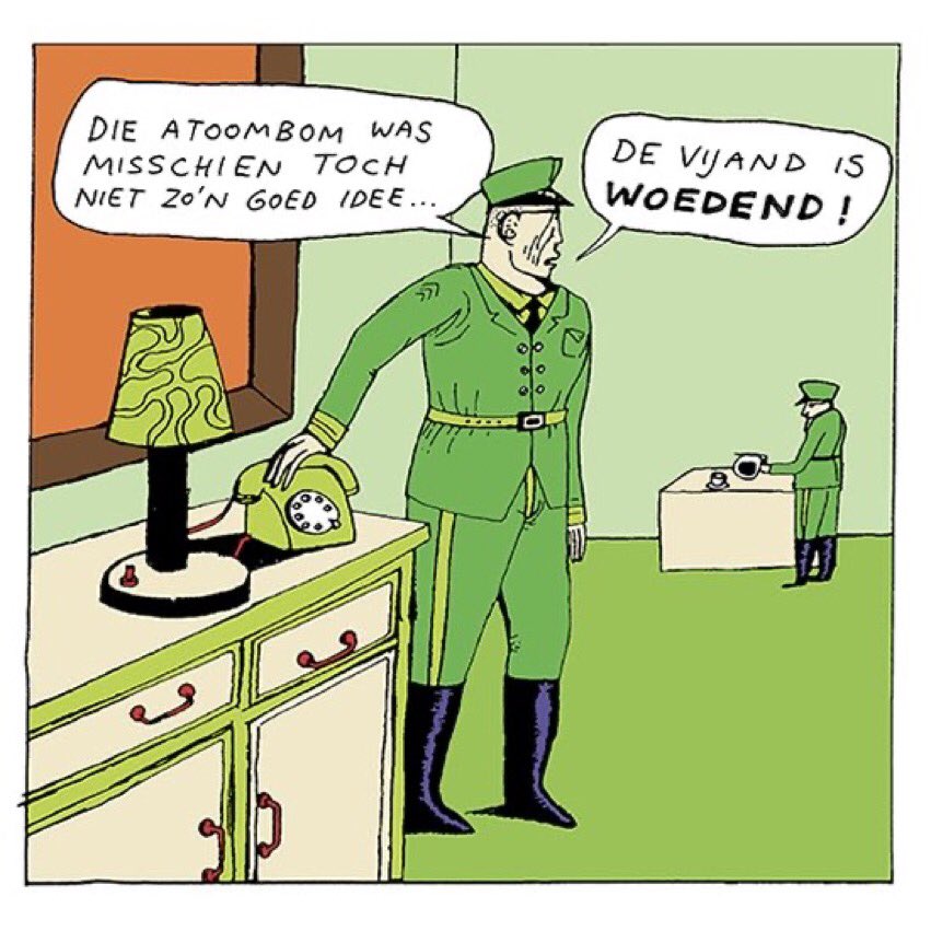 Thijs Fiselier tweet media