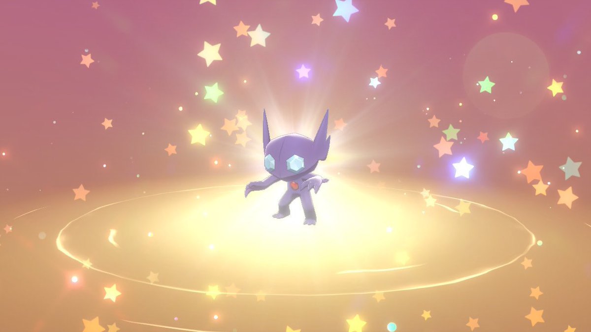 ボールガイ S Tweet 公式大会 Pjcs22 の配信でチャンピオンのヤミラミが配布されたボル あいことば 21japanchamp10n 受け取り期限は6月12日までボル 忘れないように今すぐ受け取るボル ポケモン剣盾 Trendsmap