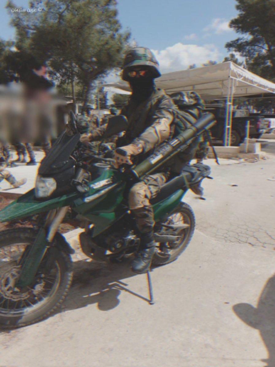Areensyria's tweet photo. القوات الخاصة السورية 🖤 | Syrian special forces

#الجيش_السوري #SyriaArmy https://t.co/sEUyYtFs8o