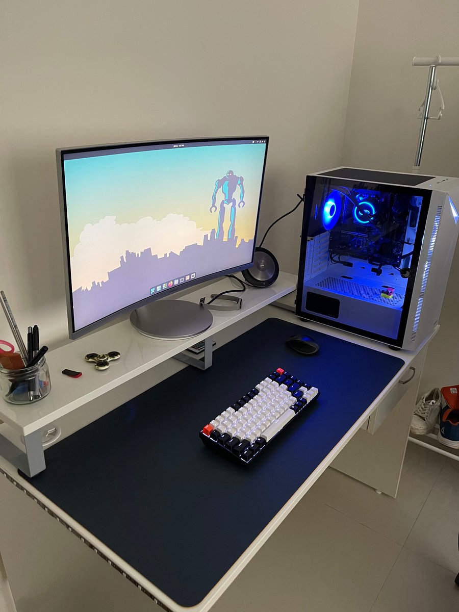 Kautilya Tripathi tweet media