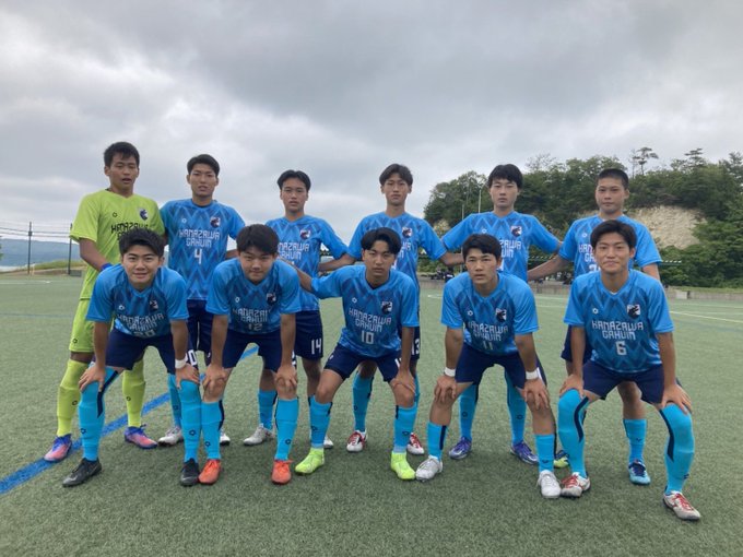 試合結果 金沢学院高校サッカー部