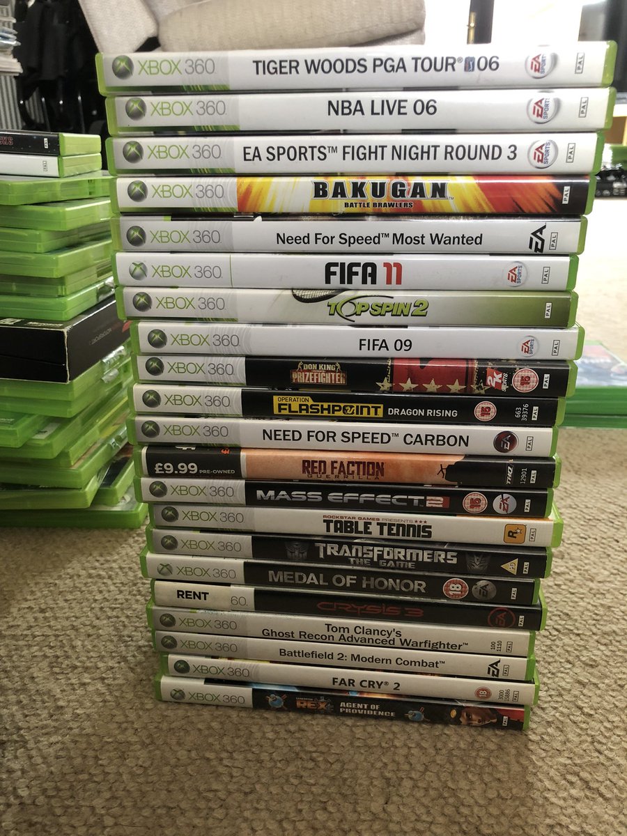 Retro Video Gamer tweet media