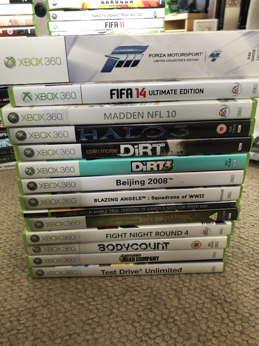 Retro Video Gamer tweet media