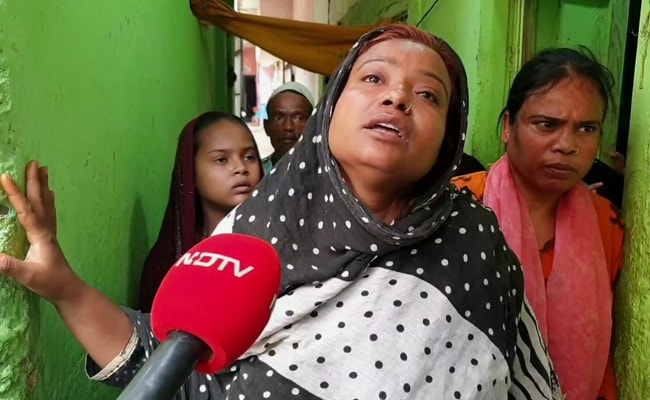 ndtv's tweet photo. Mother Recalls Last Phone Call With Teen Killed During Ranchi Violence https://t.co/fhu8We9GF5 https://t.co/7uaoKSEM80
