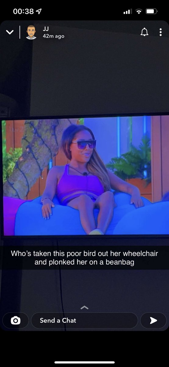 BaileyDixonn's tweet photo. 😭😭😭😭 #LoveIsland https://t.co/9EMrB3S2ZQ