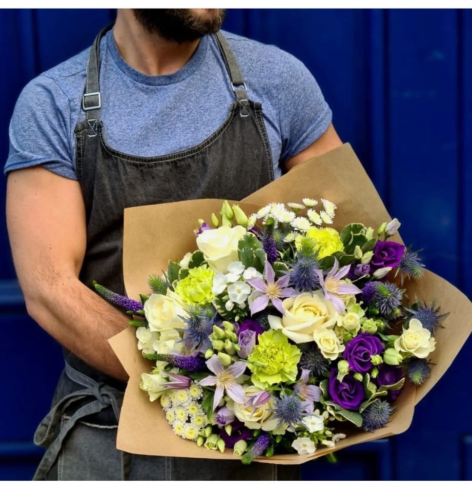 Adonis Flower Designers 🏳️‍🌈💐 tweet media