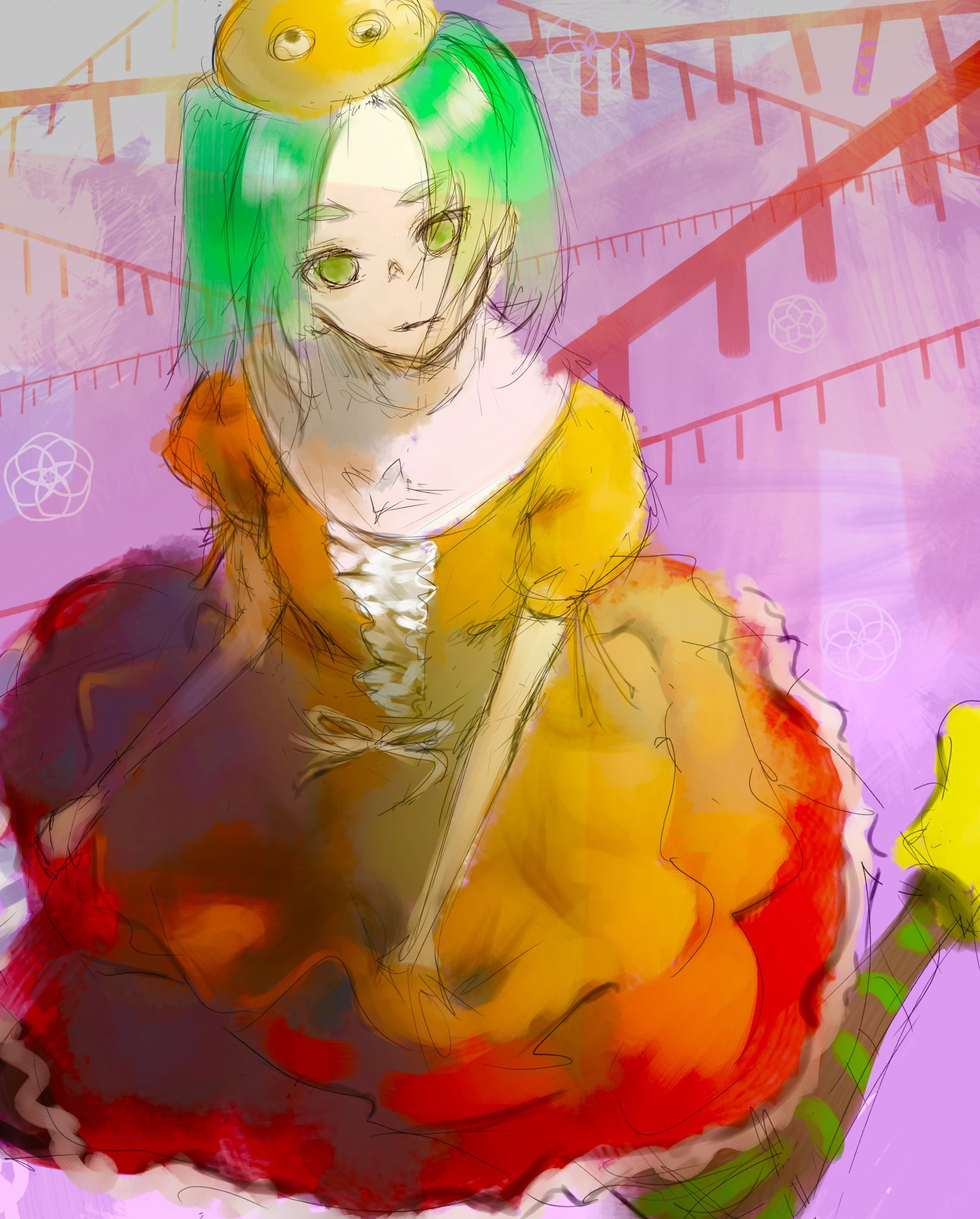 斧乃木余接 Lang Ja Twitter Search Twitter