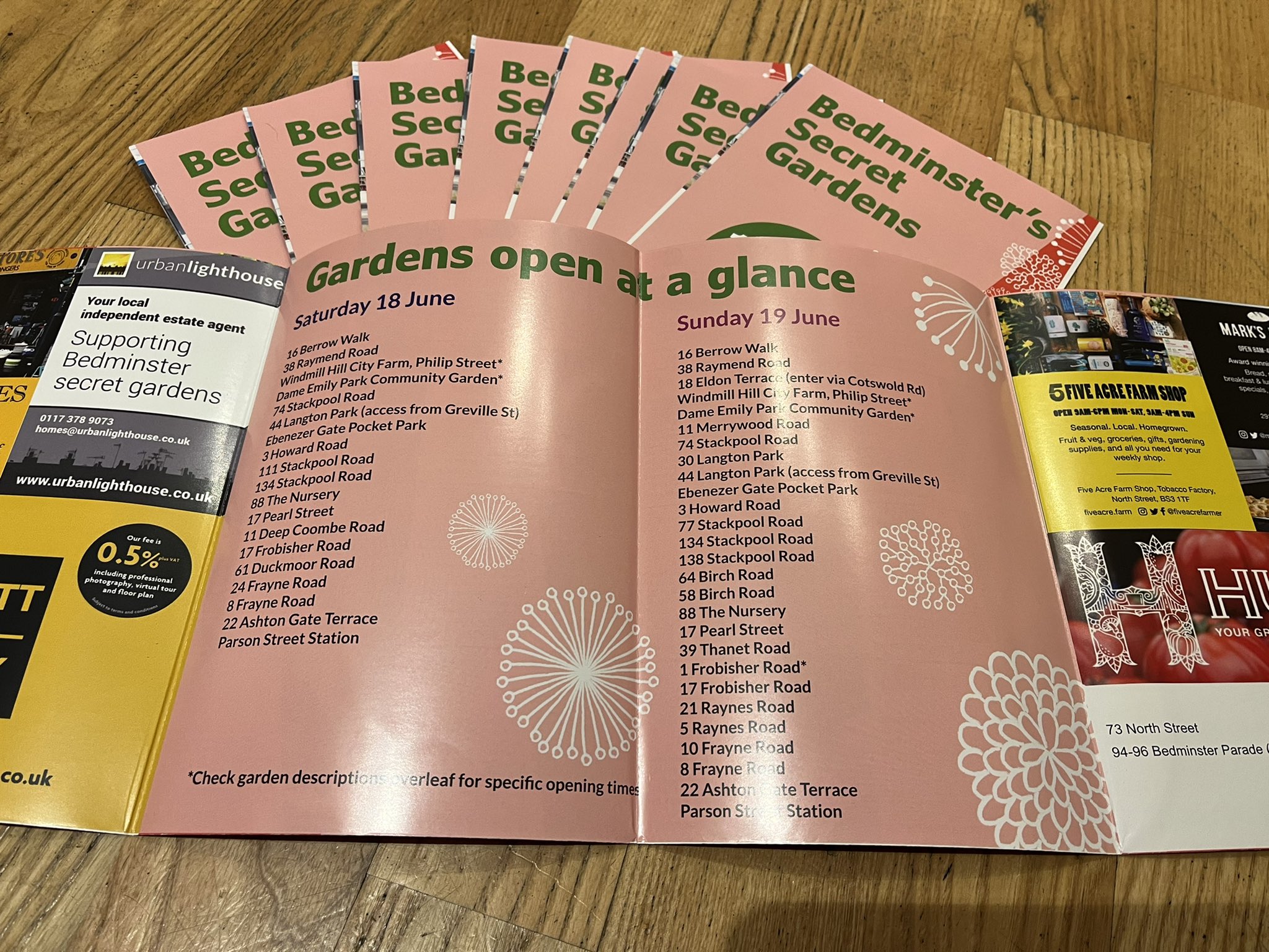 Incredible Edible Bristol Incredible Edible