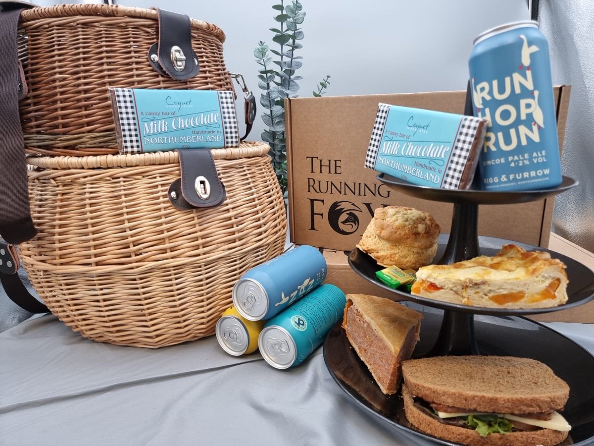 With Father’s Day just around the corner, we have lots of fantastic gift ideas like this special savoury Afternoon Tea to treat your Father’s Day hero! 
 
Visit bit.ly/3HcFiHh to take a peek!