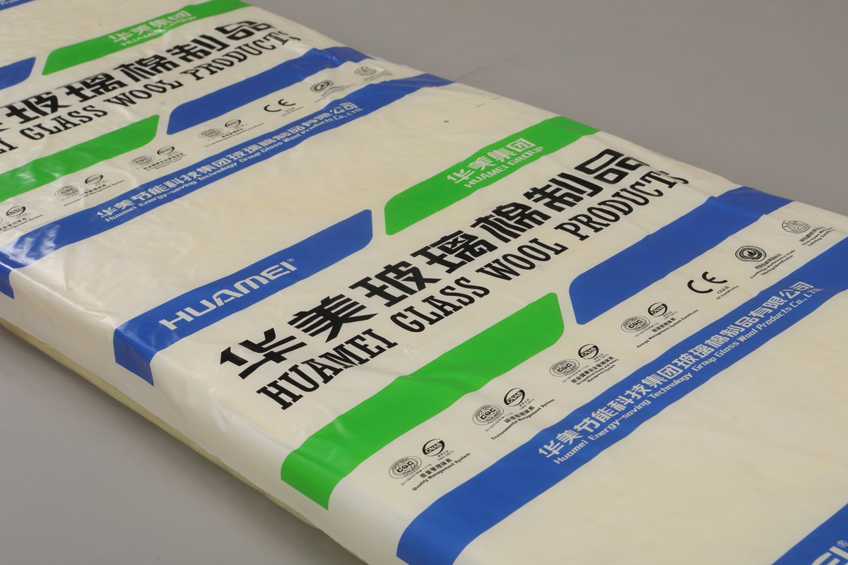 Vincent91507431's tweet image. The Factory has been adhering to “customer first, quality first” business principle to provide our clients with high-quality service. On basis of such process and principle, we have achieved more customers trust and market from around the world.

#insulationmaterial