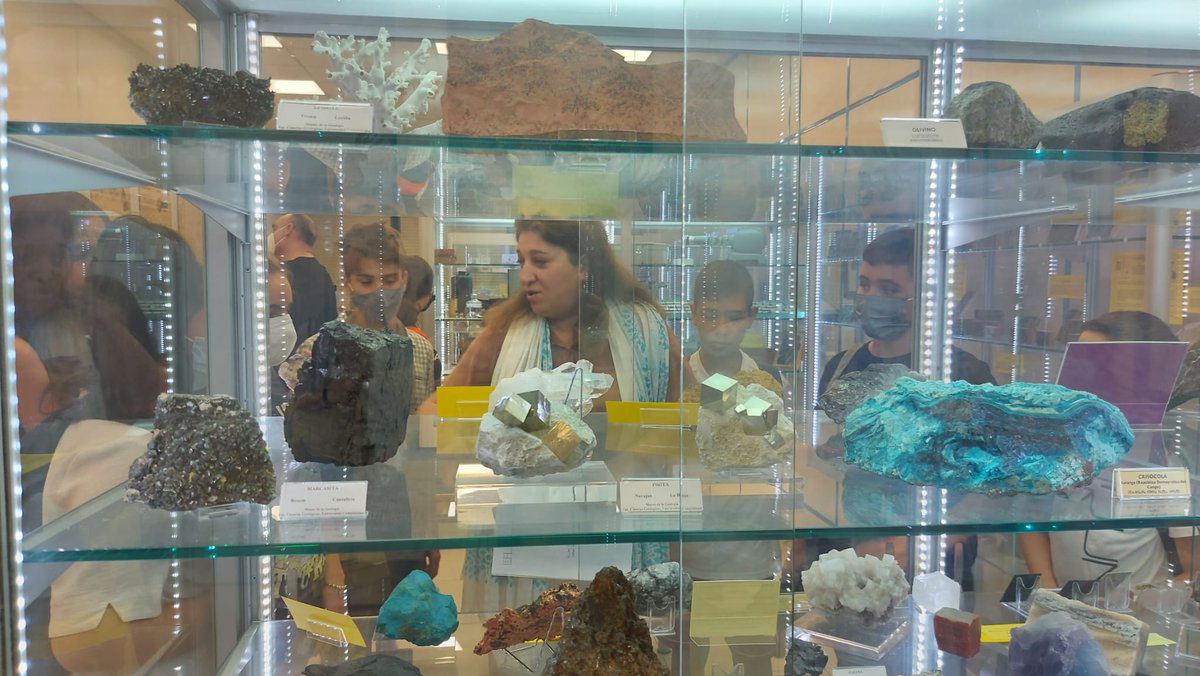 APS Coslada tweet media