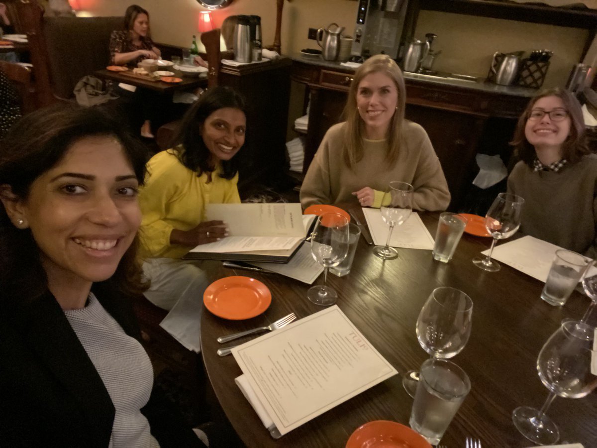 Great start to #ASE2022 
Catching up with wonderful #echofirst colleagues and meeting others for the first time IRL 👌
#Sleeplessinseattle
@purviparwani @PushpaShivaram @iamritu @EGarciaSayan @daniel_forsha @ShaineMorris1 @NelangiPintoMD @DocStrom @ASE360