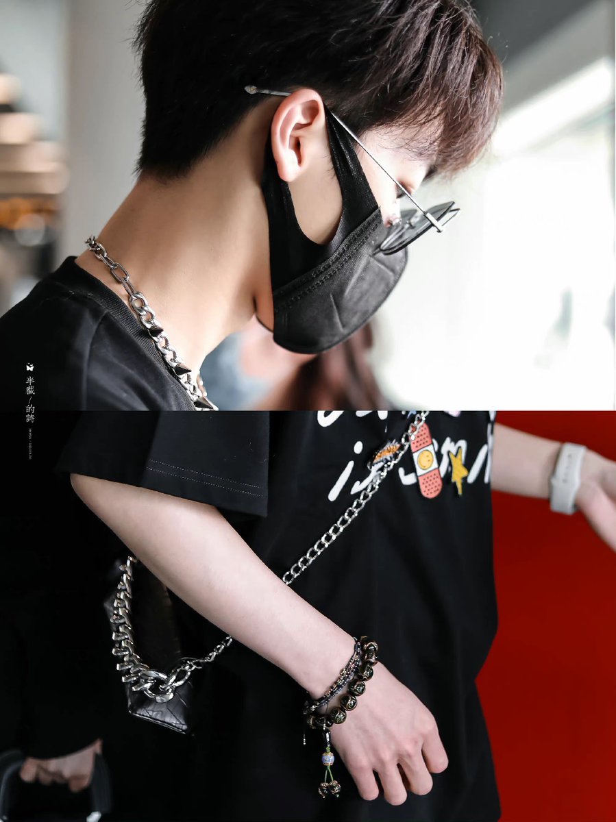 wanwiwajj's tweet photo. ไม่ใช่ชั้นคนเดียวหรอกที่แพ้มุมข้างกับมือน้อง แม่จีนก็ไม่ต่างกันดูออกเลยนะ😂 https://t.co/A053i1TKBn