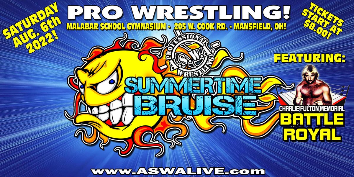 ASWAslam's tweet photo. Tickets are available online now! Get yours today!
#ASWALive #ASWA 
https://t.co/L4LQO5YKPk https://t.co/Jn0LWAdWM4