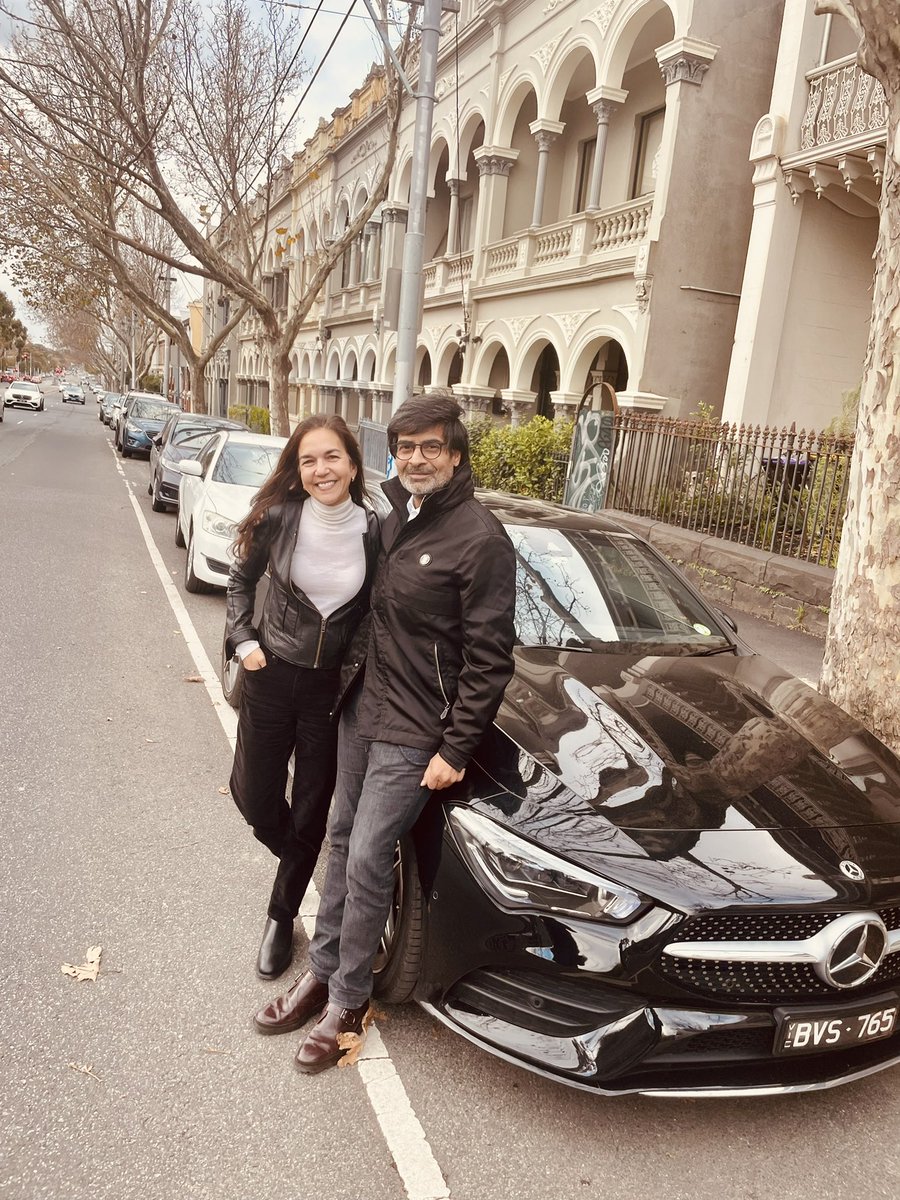 Samir Saran tweet media