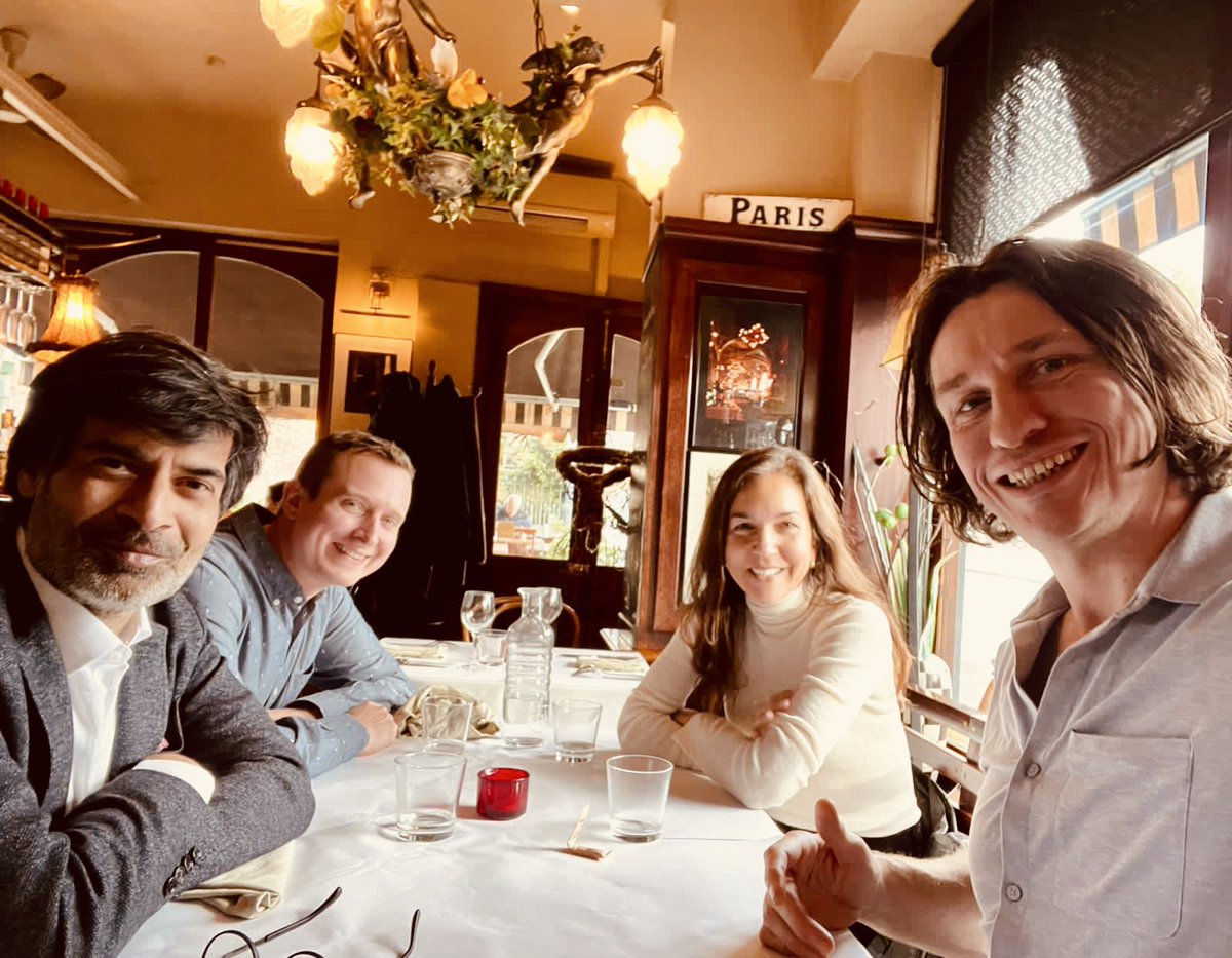 Samir Saran tweet media