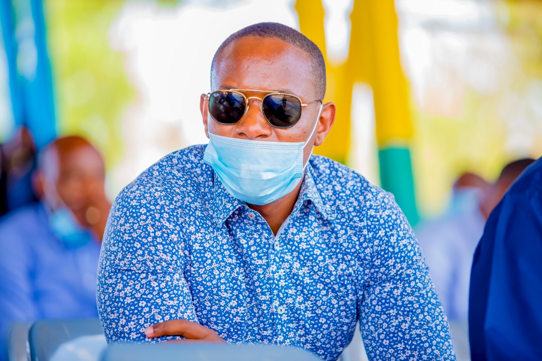 GorillaFcOfficial tweet media