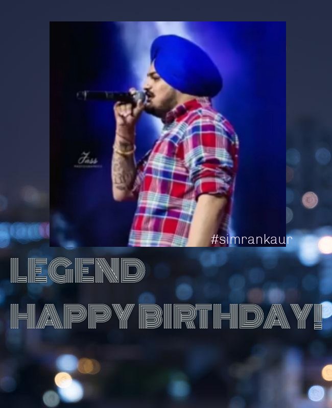 Simrankaur0408's tweet photo. #JusticeForSidhuMooseWala
Happy Birthday legend 
#HBDSidhuMoosewala

𝐲𝐨𝐮 𝐚𝐥𝐰𝐚𝐲𝐬 𝐠𝐚𝐯𝐞 𝐮𝐬 𝐠𝐫𝐞𝐚𝐭 𝐦𝐮𝐬𝐢𝐜... https://t.co/1E1pGsjBBA