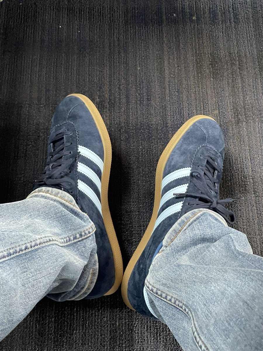 Retro Soles tweet media