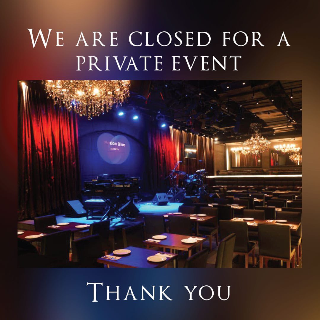 Motion Blue Jakarta tweet media