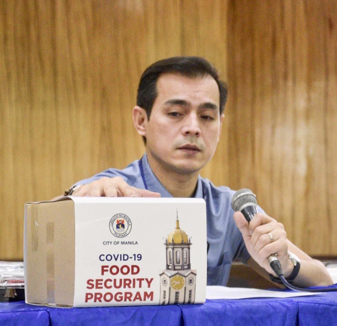 Decisions and actions must be data-driven. 

September 2020, may naglabas ng pag-aaral na darami pa raw ang taong magugutom sa unang bahagi ng taong 2021 dahil sa kawalan ng trabaho ng marami nating mga kababayan dulot na rin ng pandemya.