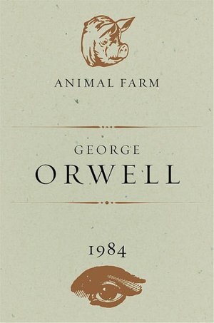 ePub] DOWNLOAD Animal Farm / 1984 BY George Orwell on Audiobook Full Pages  / Twitter