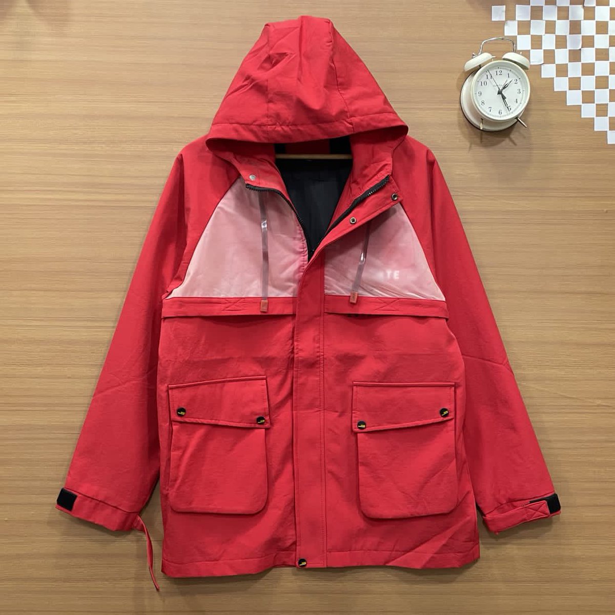 GhMagma2's tweet photo. Heavy Jackets 
Size: M-2XL
Price: 190gh
#MVentures 

Jordan ayew / ati zigi / Kelly /Paul Adom Otchere / Nana Addo / Chelsea/ Gyakie / Black Star / Poole https://t.co/AgbBsheRqg