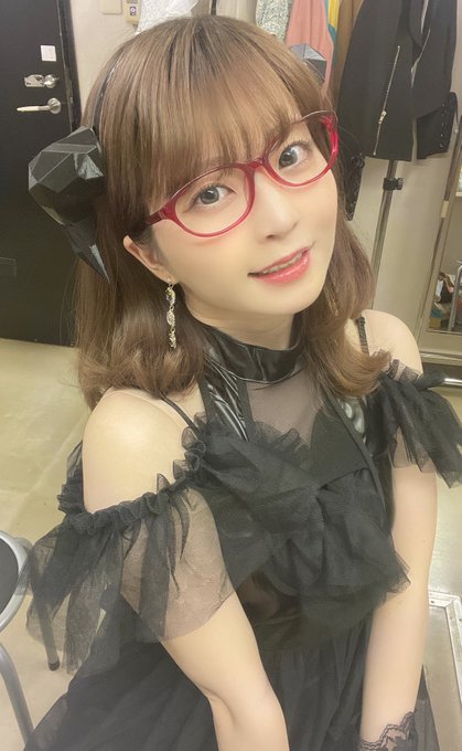 コスプレイヤー伊波ユリのTwitter画像35