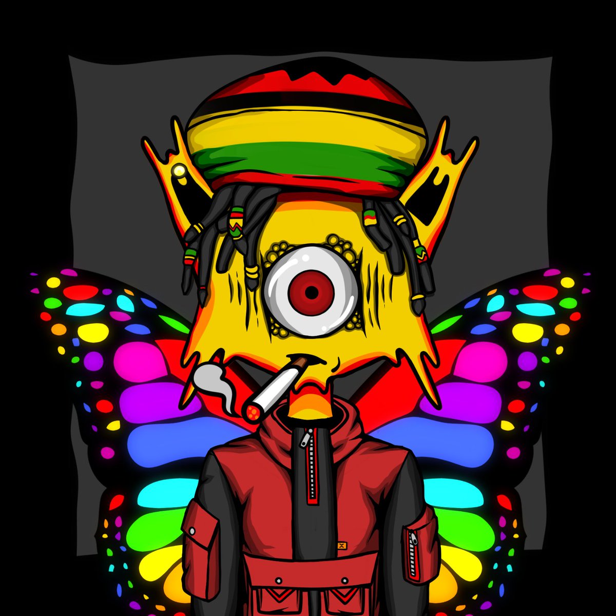 ELEAlien_Cat's tweet photo. 👾Elemental Alien Cat
🔥Collection 3 Pucblic Sale Now @realSologenic 

https://t.co/RHcuIodMVR

#NFTCommunity #NFTs #NFTProject #NFT #EAC #XRPL #XRP #XRPLcommunity https://t.co/4ukMqQvI9X