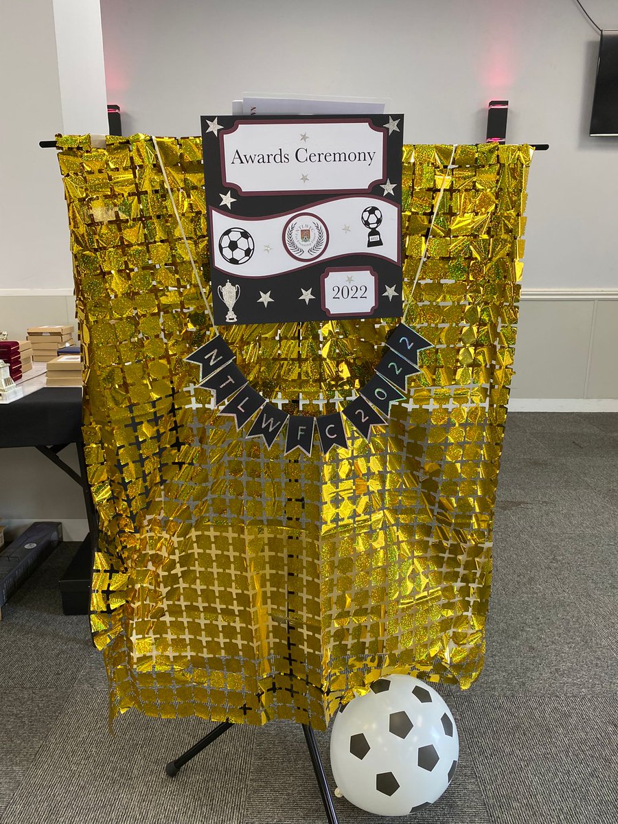 town_walking's tweet photo. Last night was
Northampton Town Ladies Walking Football Club Awards Night... https://t.co/QJuhC9XSjM
