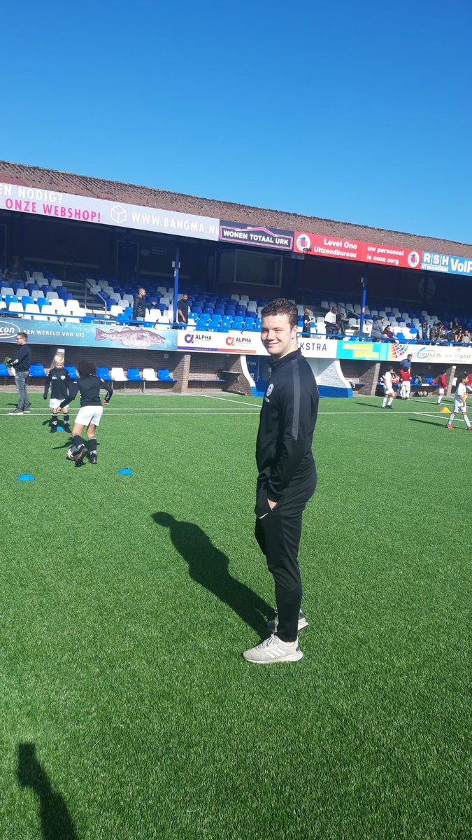 Richard Karrenbelt tweet media