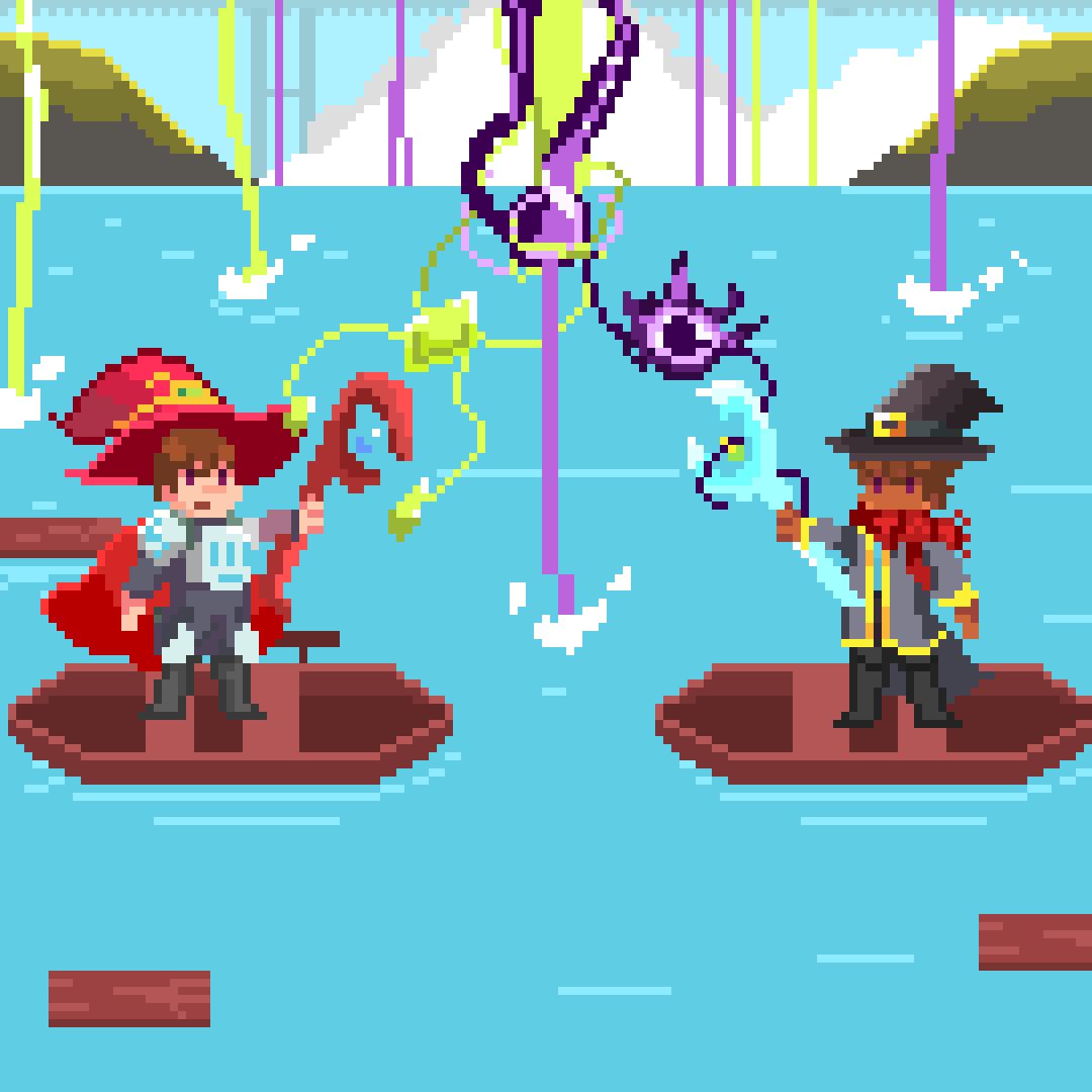 FREE MINT GIVEAWAY

<a href="/EtherealMages/">Ethereal Mages</a> 5x Free Mint WL!

To enter:
Follow <a href="/EtherealMages/">Ethereal Mages</a> 
Like + retweet
Tag your friends

Winners picked in 36 hours...