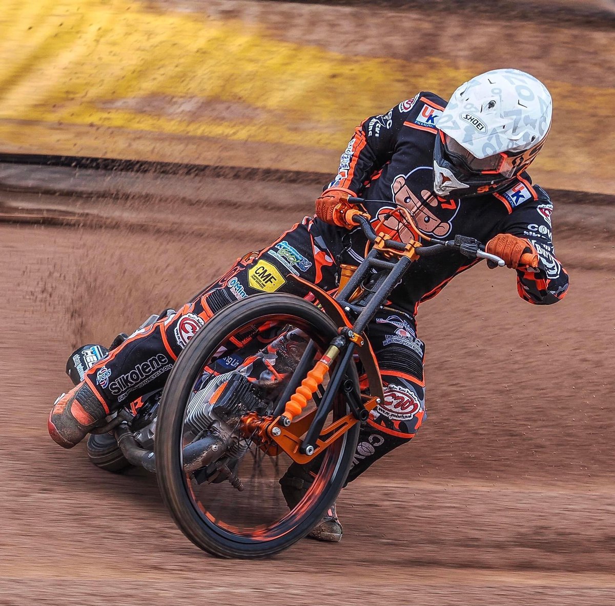 My First Skid - Tuesday June 14th 👍👍

It’s your last chance to get dialed in before the season opener on June 23rd.

Sadly no hires, and we look forward to welcome you 👌

Pic Rob Bucket