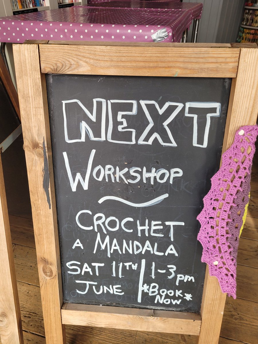 just_staceyPics's tweet photo. Come down to @TheWoolCroft today for #worldwideknitinpublicday #Wwkip show them your #knitting and get 10% off everything in the shop (and my gosh it's beautiful!) #shoplocal #weekendvibes https://t.co/DkMazGdUd3
