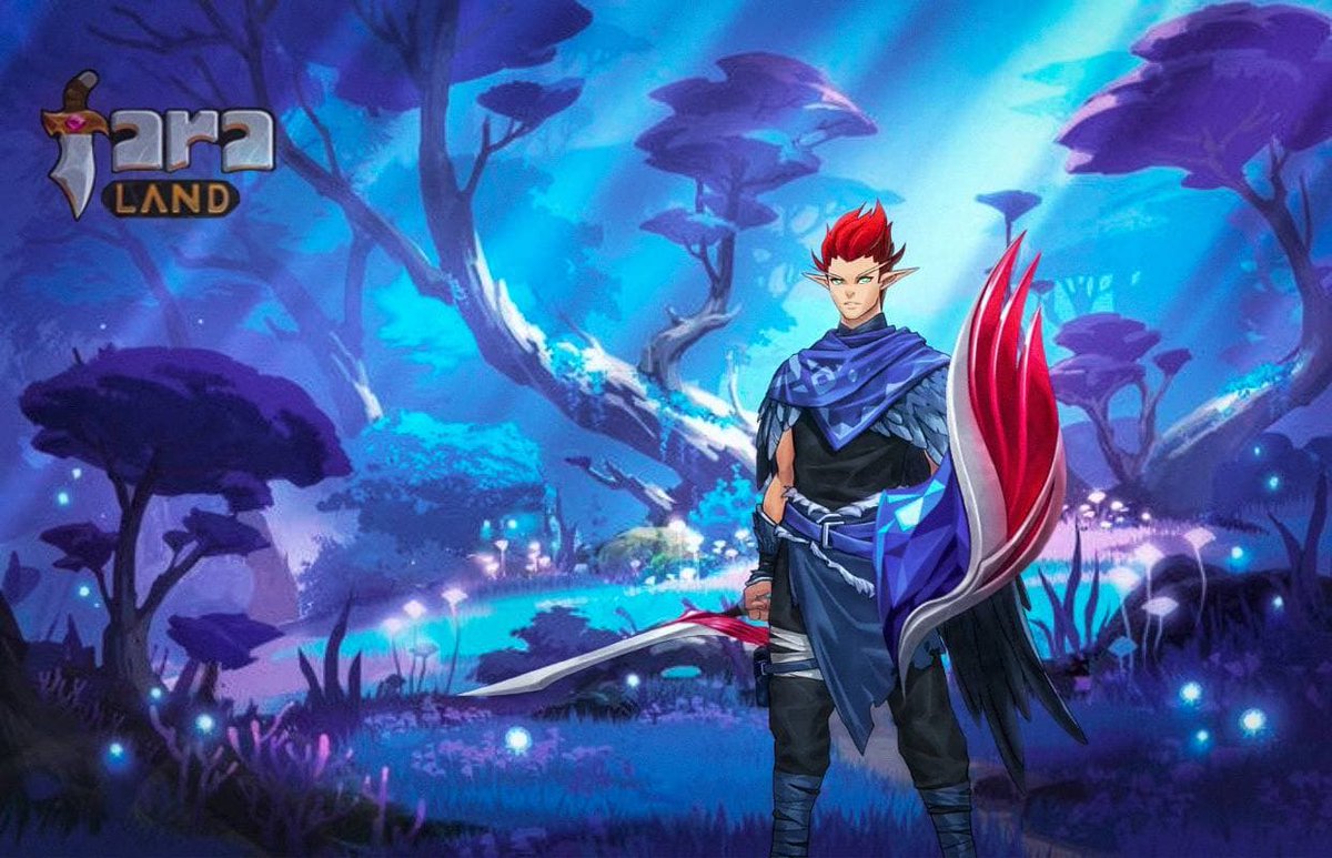 WilliamCng2's tweet photo. @Crypto_Dep @MyDeFiPet @xhashtagio @dotmoovs @Solrazr_App @_DFyn @BellaProtocol @faraland_io @standardweb3 @kucoincom @faraland_io Great project ! 👍👍👍
#Faraland #Fara #NFT #Gamefi #Metaverse #BNBChain https://t.co/Tq2J0CDDnF