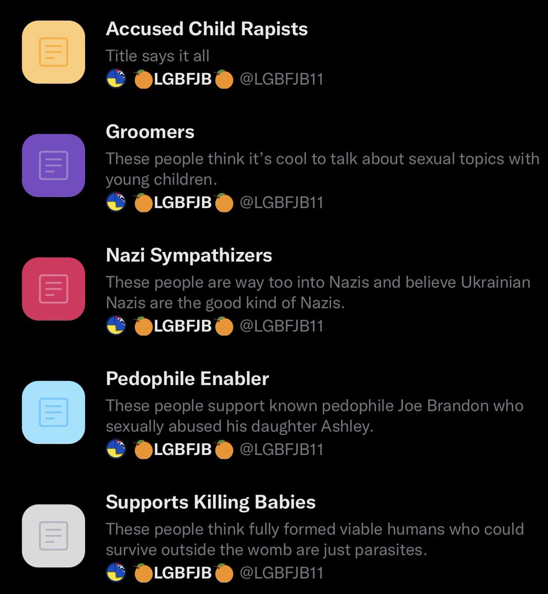 polarizingname's tweet image. So apparently this is a legitimate way to harass people on Twitter. Fair enough. Game on.