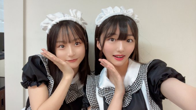 Twitterのコスプレ画像28